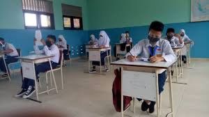 Mempersiapkan Ujian dengan Tryout Online Bahasa Inggris Kelas 9