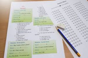 Persiapkan Diri Anda dengan Tryout Online UTBK Bahasa Inggris