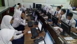 Persiapan Sukses Menghadapi Tryout Online SMP Matematika