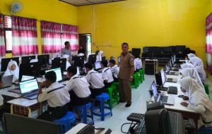 Persiapan Perfect dengan Tryout Online SMP Bahasa Indonesia