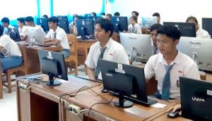 Tryout Online Matematika SMA: Persiapan Lebih Baik untuk Ujian yang Sukses