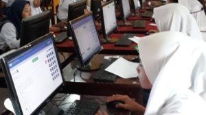 Tryout Online SMP UNBK: Persiapan Optimal Menghadapi Ujian