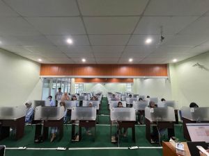 Persiapkan Ujian dengan Optimal: Tryout Online UKMPPD Dokter