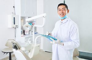 Mempersiapkan Ujian dengan Tryout Online Latihan Dokter Gigi