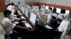 Meningkatkan Persiapan UN dengan Tryout Online SMP Kelas 9