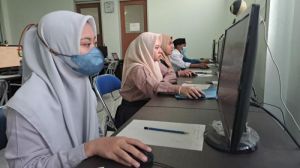 Tryout Online Simulasi Soal Perawat: Persiapkan Diri dengan Efektif
