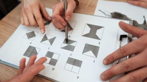 Mempersiapkan Diri Menghadapi Tryout Online Psikotes Kerja