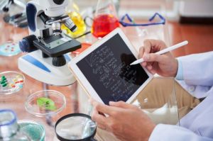 Persiapan Optimal dengan Tryout Online SMA IPA Lengkap