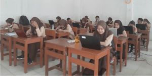 Menghadapi Tryout: Persiapan Menghadapi Tryout Online Bahasa Inggris SMP