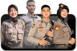 Terbaru Tryout Online POLRI Seleksi Umum: Persiapan Lengkap Tes Masuk POLRI