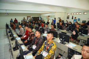 Tryout Online POLRI Psikotes 2026: Panduan Lolos Tes dan Contoh Soal Terlengkap