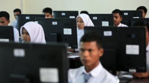 Tryout Online: Persiapan Terbaik untuk SMA Menghadapi UNBK