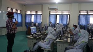 Tryout Online Keperawatan: Persiapan Terbaik untuk Menghadapi Ujian Keperawatan Komunitas
