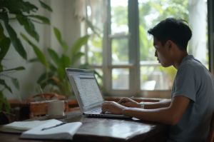 Coba Gratis Try Out Online 2025 Soal Lengkap untuk Persiapan Ujian
