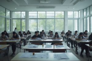 Prediksi Soal Ujian Masuk ITB 2025 Matematika Dasar Hingga Tes Bakat Skolastik
