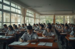 Prediksi Soal Ujian Masuk ITB 2025-2026 Lengkap Dengan Contoh Latihan Online
