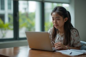 Rahasia Lolos CPNS 2025 Banyak yang Terbantu dengan Soal Online Ini