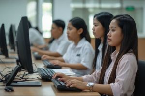 Soal CPNS 2025 Lengkap Dengan Paket Prediksi SKD Dan Update Materi Terbaru