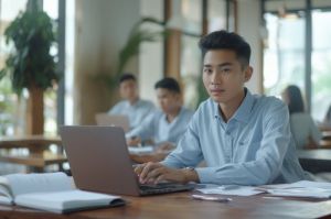 Tes Masuk BUMN 2025 Soal Online Terlengkap untuk Persiapan Seleksi