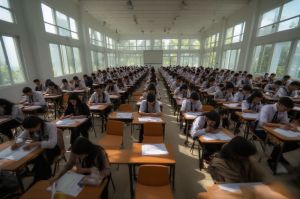 Ujian Masuk ITB 2025 Contoh Soal Matematika Dasar Hingga Bahasa Inggris