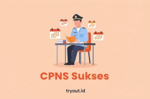 Investasi Pendidikan CPNS ASN 2026 Kunci Sukses tryout.id Soal Up to Date Fleksibel 2026