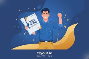 Strategi Jitu Lolos BUMN 2026 Raih Karier Impian Bersama tryout.id Terbukti