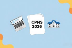 Rahasia Lolos CPNS 2026 Terbukti tryout.id Bantu Raih Karier Impian Soal Online Lengkap Fleksibel