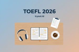 TOEFL 2026 Strategi Jitu Raih Karier Impian Gratis Try Out Lengkap di tryout.id