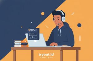 Strategi Jitu TOEFL 2026 Raih Karier Impian Coba Gratis Try Out Lengkap di tryout.id