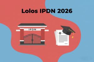 Rahasia Jitu Lolos IPDN 2026 Raih Karier Impian bersama tryout.id Terbukti