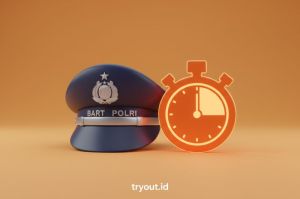 Strategi Jitu Lolos POLRI 2026 Terbukti di tryout.id Jangan Lewatkan Kesempatan Emas Ini