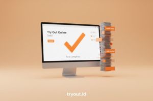 Kuasai SNBT 2026 dengan Coba Gratis tryout.id Try Out Online Soal Lengkap Terupdate