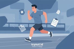 Raih Kesempatan Emas Lolos POLRI 2026 tryout.id Strategi Jitu Soal Akurat
