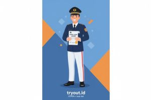 Strategi Jitu Lolos STPDN 2026 tryout.id Soal Asli dan Fleksibel Terbukti Efektif