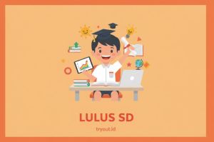 Investasi Terbaik Sukses Ujian SD 2026 tryout.id Belajar Fleksibel Soal Lengkap