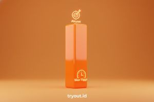 Strategi Jitu Raih Skor TOEFL Tinggi 2026 tryout.id Akurat Fleksibel Terbukti