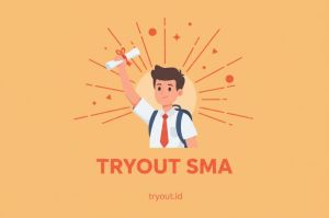 Kesempatan Emas SMA 2026 TRYOUT.id Strategi Jitu Meraih Karier Impianmu
