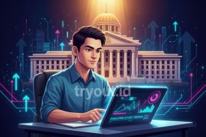 Tantangan dan Solusi CPNS ASN 2025 Hadapi Soal Trend Terbaru dengan Tryout.id
