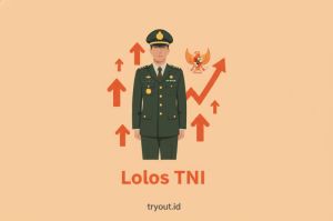 Strategi Jitu Lolos TNI 2026 Tryout.id Kunci Sukses Raih Impian Karier