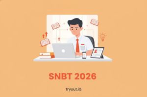 Kunci Sukses CPNS ASN 2026 Tryout.id Strategi Jitu Raih Karier Impian Fleksibel Terupdate