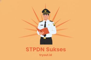 Strategi Jitu Lolos POLRI 2026 Raih Peluang Emasmu Sekarang dengan tryout.id