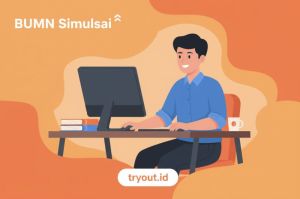 Kesempatan Emas Raih CPNS ASN 2026 Dengan Tryoutid Belajar Fleksibel Soal Up to Date dan Analisis Hasil Akurat