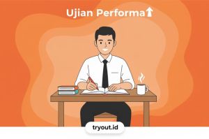 Saatnya Upgrade Dirimu CPNS ASN 2026 TRYOUT.id Belajar Fleksibel Soal Akurat Terupdate Kapan Saja Raih Karier Impian