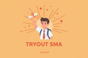 Upgrade Skill dan Nilai: Persiapan Ujian SMK Lebih Efektif dengan Tryout.id