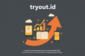 Investasi Terbaik SMA Untuk Masa Depan Pasti 2026 Kapanpun Dan Dimanapun Bisa Belajar Dengan 3 Keunggulan Tryout.id
