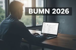 Terbukti Lolos BUMN 2026 Raih Karier Impian Lewat Strategi Jitu TRYOUT.id