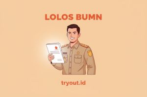 Strategi Jitu Lolos BUMN 2026 Raih Karier Impianmu bersama tryout.id