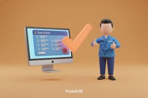 Strategi Jitu Lolos Tes BUMN 2026 Terbukti Raih Karier Impian Bersama Tryoutid