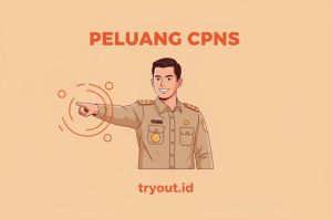 Jangan Lewatkan Peluang Emas CPNS 2026 tryout.id Solusi Fleksibel Soal Terupdate
