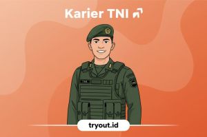 Saatnya Upgrade Diri Lulus STPDN 2026 Tryoutid Solusi Cerdas Raih Karier Impianmu Dengan Latihan Soal Update Fleksibel